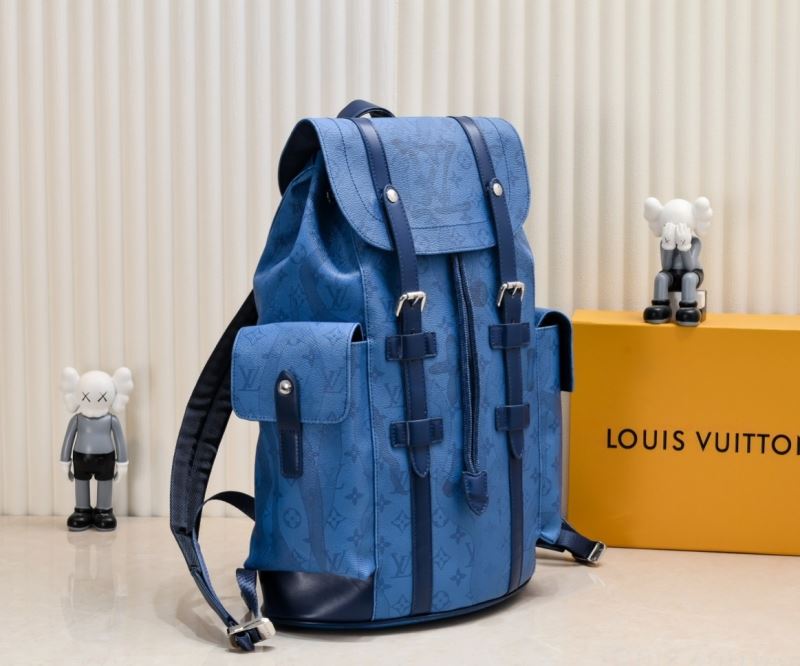 LV Backpacks